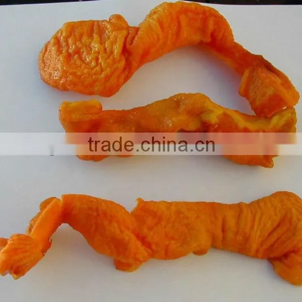 Dried Peach