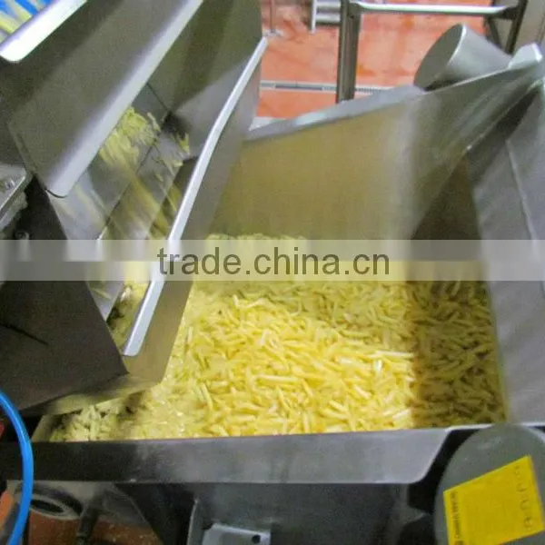 FRENCH FRIES ( Size 6x6, 7x7 , 9x9 . 10x10 , 13x13 ,14x14 Mm) Frozen photo-2
