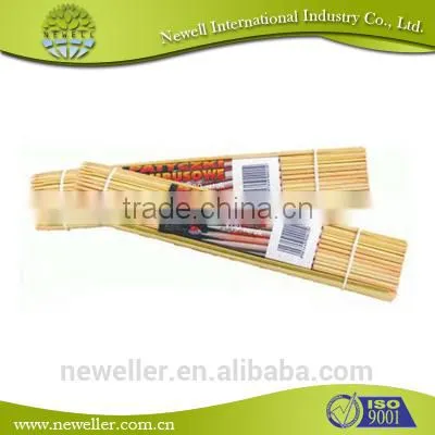 2014 Hot Selling Wood Sticks for Meat Bbq Tool King