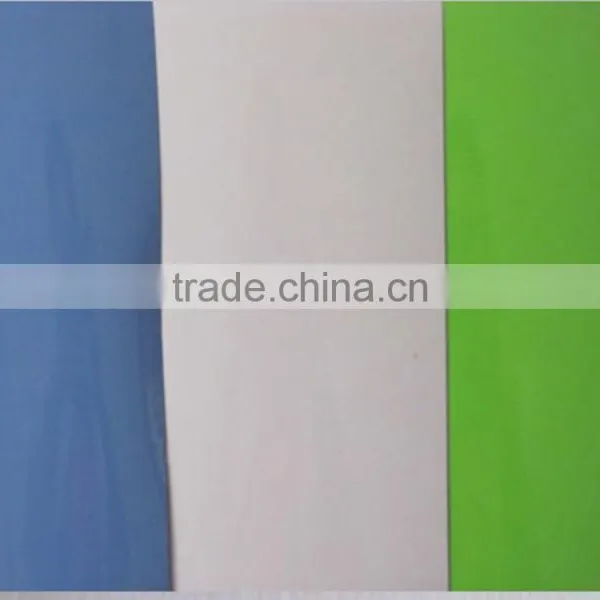 HPL High Pressure Laminated Plywood Poplar/ Hardwood/combic/eucailptus/birch Plywood photo-2