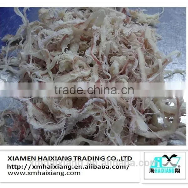 Dried Seasoned Squid Buyer photo-5