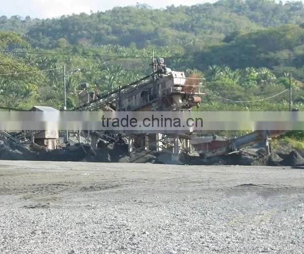 Conveyor Belting Machine Type photo-4