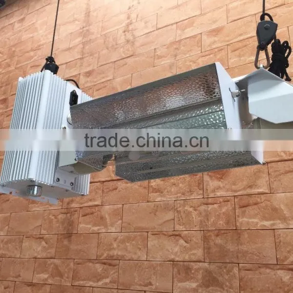 315w Cmh Grow Light Bulb With Electronic Ballast With Reflector Complete Lighting Fixture/315w Ceremic Metal Halid Lamp