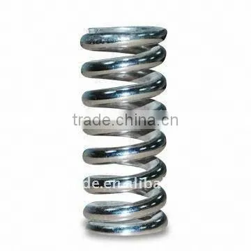 Coil Springs for Locomotives Spare Parts photo-4