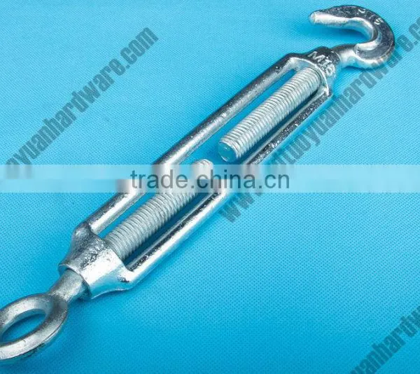 Commercial Type Turnbuckle