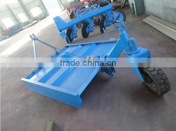 Rotary Mower for Australia Market photo-4