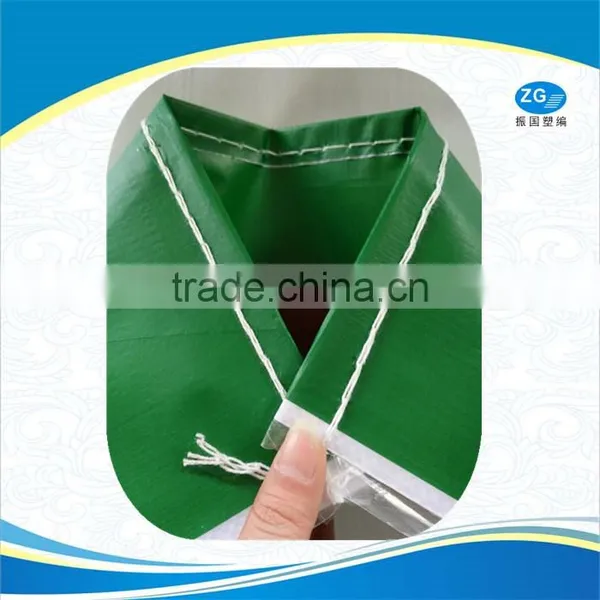 BOPP Lamination pp Woven Bag photo-2