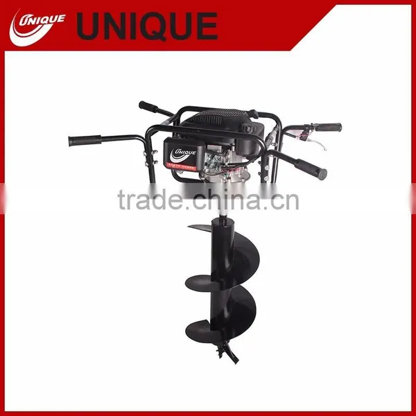 Good Price Earth Auger, Spare Parts for Rotary Drilling Rig