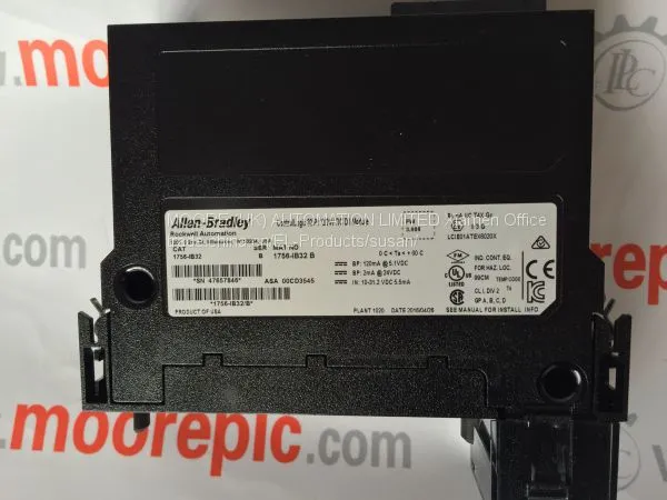 22A-D4P0N104 ALLEN BRADLEY Sales@mvme.cn photo-2
