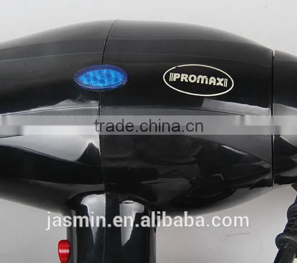 2016 New Sale Wholesale # 3000W 3heat/2speed Setting Hair Dryer Two Round BS UK Plug for Babar or Public Area photo-6