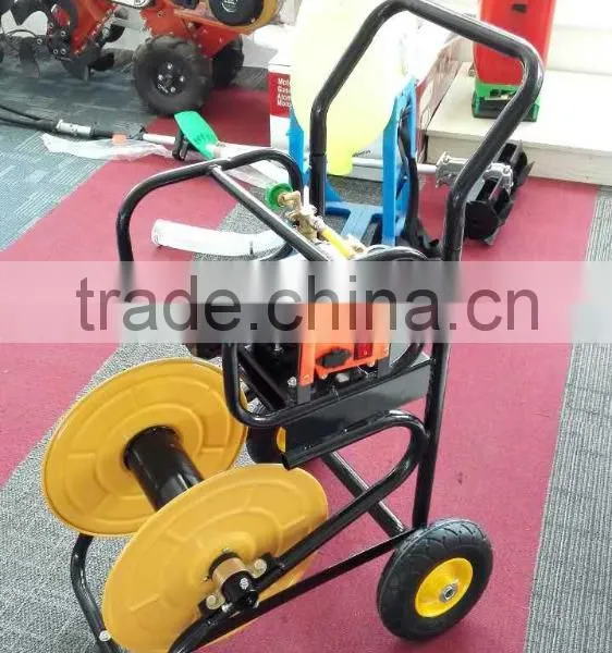 Different Size Hose Reel photo-2