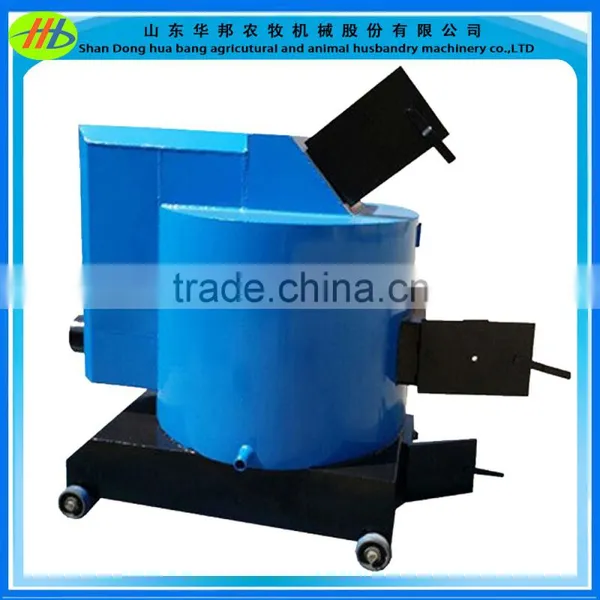 Gas Coal Oil-burning Air Heating Stove Heater photo-6