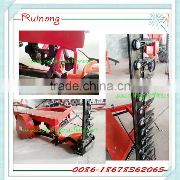 Made in China Reciprocating Mower for Forest photo-2