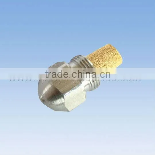 Equipped With Filter Fog Spray Nozzle