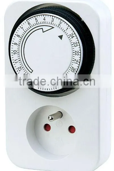 Time Switch photo-2