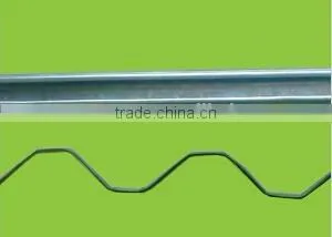 greenhouse accessories spring wire wiggle wire