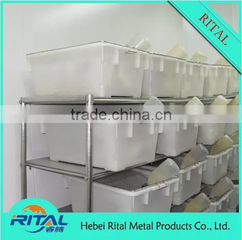 Laboratory Rodent Breeding Cages For Mice Rat Mouse photo-2