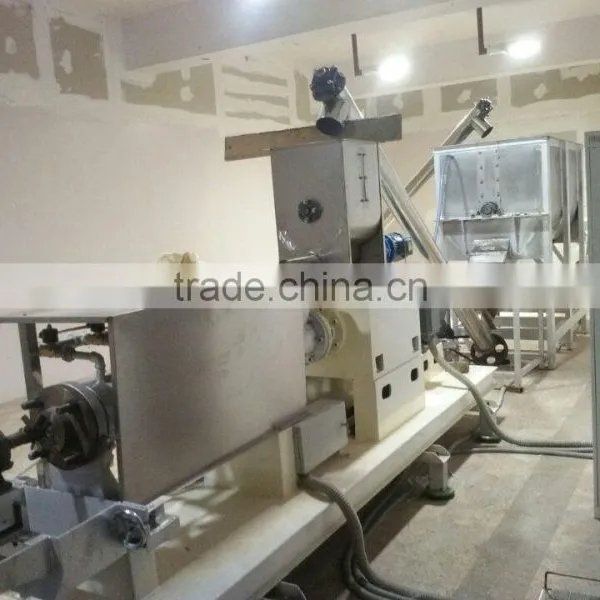 Modified Starch Machine in Zhangqiu Haiyuan Machinery photo-2