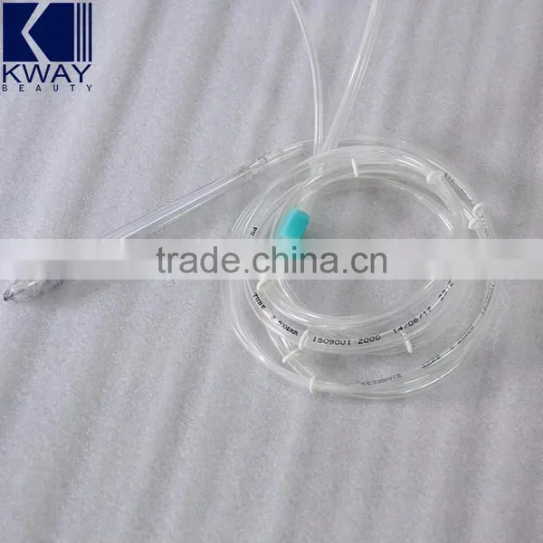 Facial Treatment Machine Water Oxygen Therapy Facial Skin Whitening Microdermabrasion Machine For Sale photo-3