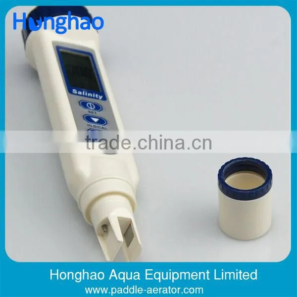 High Quality Handheld AZ8371 Salinity Meter