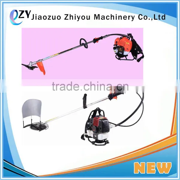 Zhiyou Model Easy Operaion Grass Mower/brush Cutter photo-5