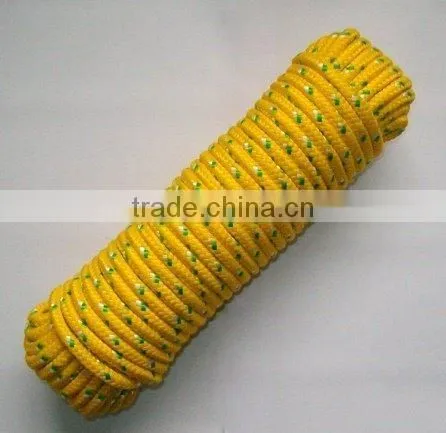 5/8 Inch Polypropylene Rope photo-3
