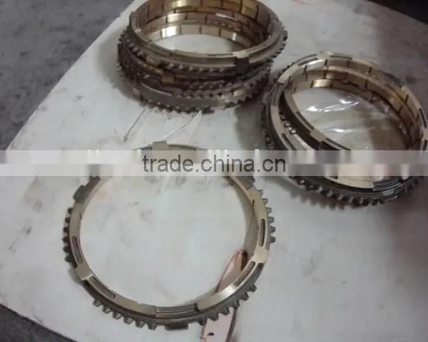 Synchronization Ring-3rd/4th Speed Synchronizer/FOTON OLLIN Gearbox Parts/653-3362 photo-2