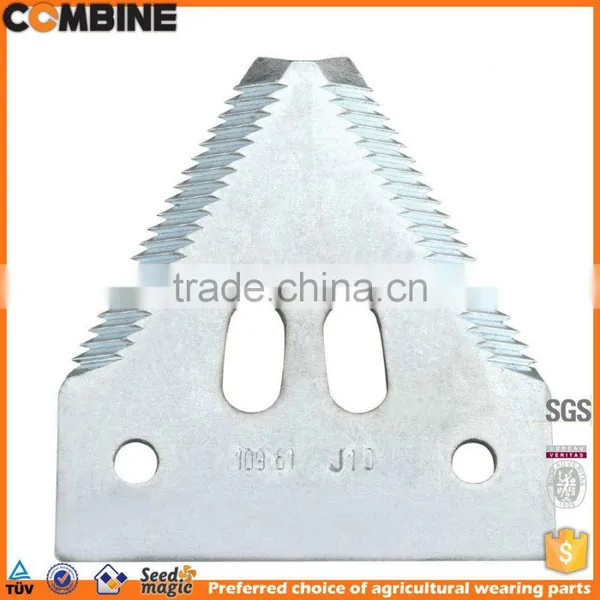 High Quality Sickle Section for CNH Agricultural Machinery photo-6