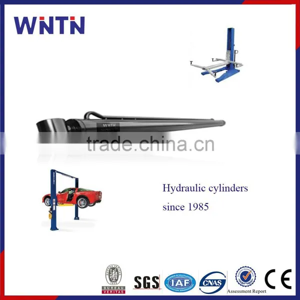 Car Lift Hydraulic Cylinder photo-2