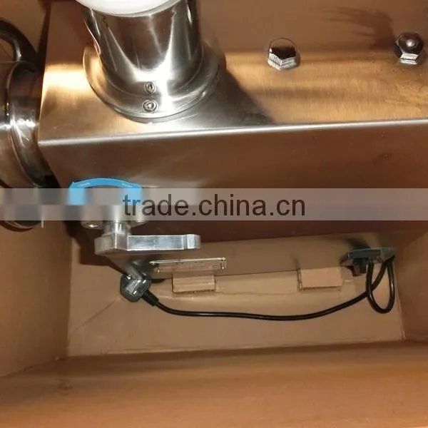 Commercial 1800W No.32 Electric Machine 32# photo-2