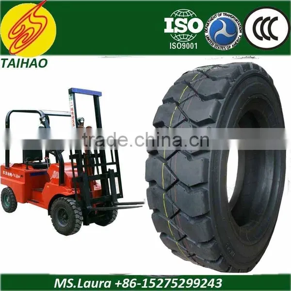 Pneumatic Industry Tire Forklift Tire 8.25-15 photo-2