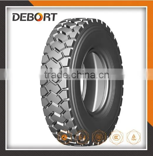 Tyres for Trucks Truck Tire 315/80/22.5 Looking for Agents photo-3