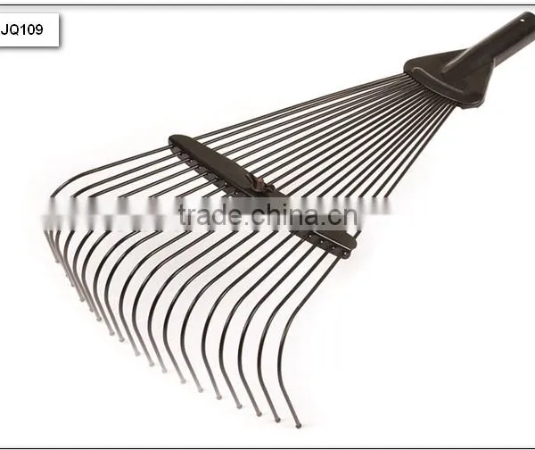 JQ108,garden Rake,farming Rake photo-2