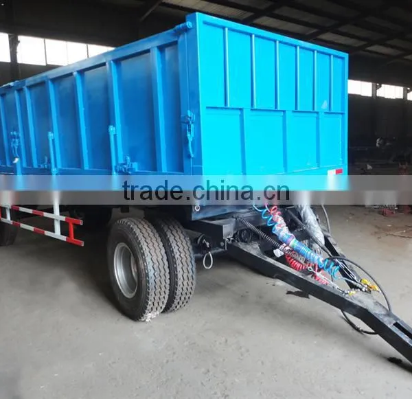 Tractor Trailer Parts With High Quality