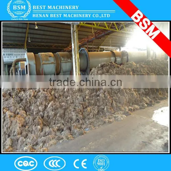2016 New Sawdust Rotary Drum Dryer Machine / Rotary Drier / Sawdust Drier Machine photo-3
