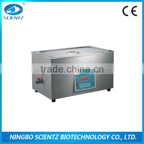 Ultrasonic Clean Bath photo-2