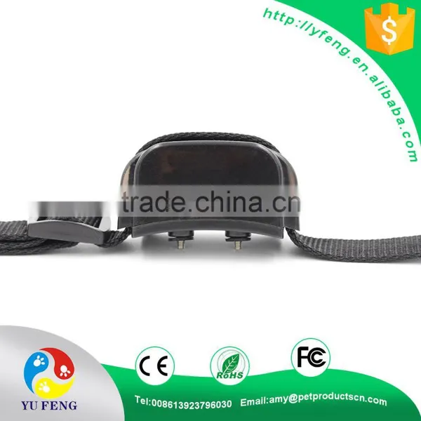 300M LCD Remote Pet Training Collar photo-5
