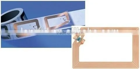 Programmable & Rewritable Rfid Nfc Tag / Label / Sticker photo-6