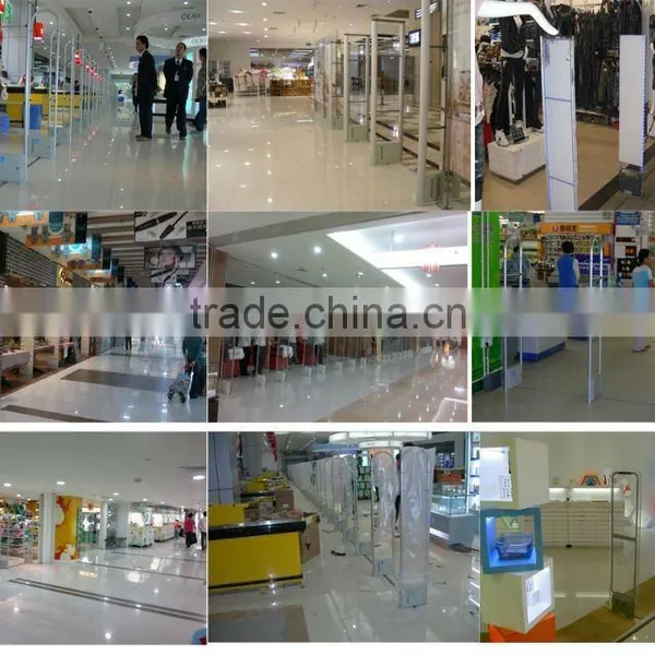 High Anti-jamming EAS RF Sensor With 5th Generation Board XLD-T07 photo-3