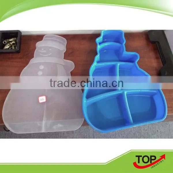 High Quality Plastic Candy Boxes for Sale photo-3
