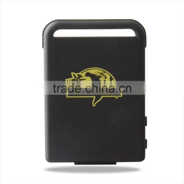 Real Time Tracking GPS GPRS GSM Kids GPS Tracker With SOS Panic Button GPS Tracker photo-3
