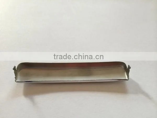 Customized Cooker Appliance Metal Spare Accessories Parts photo-6