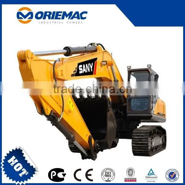 30 Ton Chinese Excavator SANY SY305H photo-5