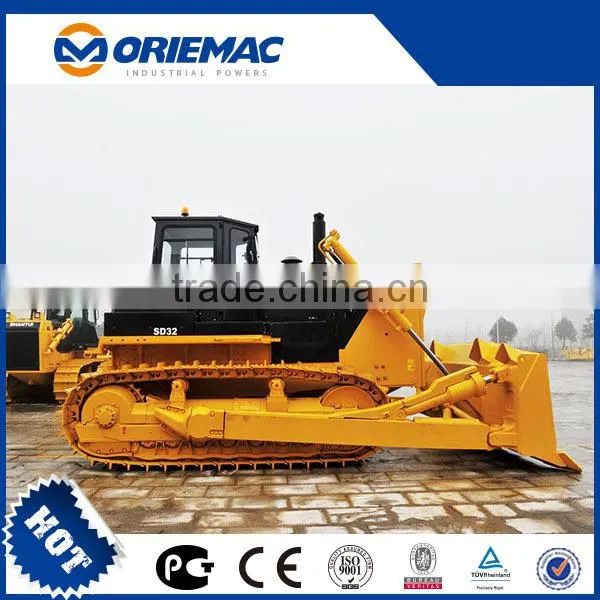 TOP BRAND SHANTUI NEW 230HP Bulldozer SD23 FOR HOT SELL Operating Weight 24.6ton photo-5