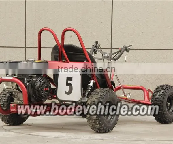 200CC KARTING (MC-496) photo-4