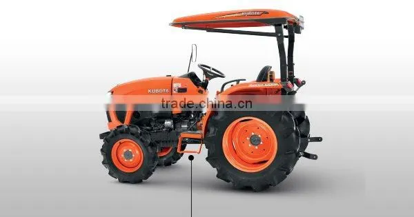 FARMING TRACTOR L-4018 New Model photo-3