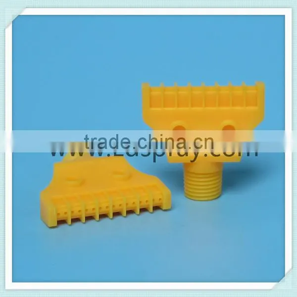 ABS or Plastic Mini Type Windjet Air Nozzle photo-5