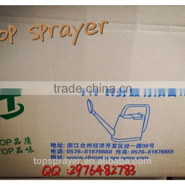 6L Watering Can photo-2