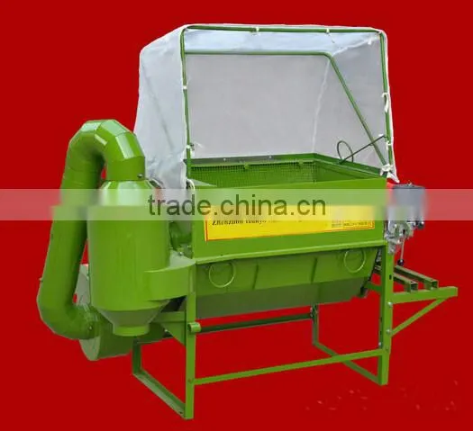 Easy Operate Rice Shelling Machine photo-5