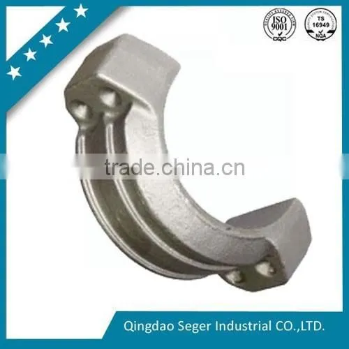 High Quality Forging Product photo-6